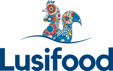 Logo Lusifood barre de navigation