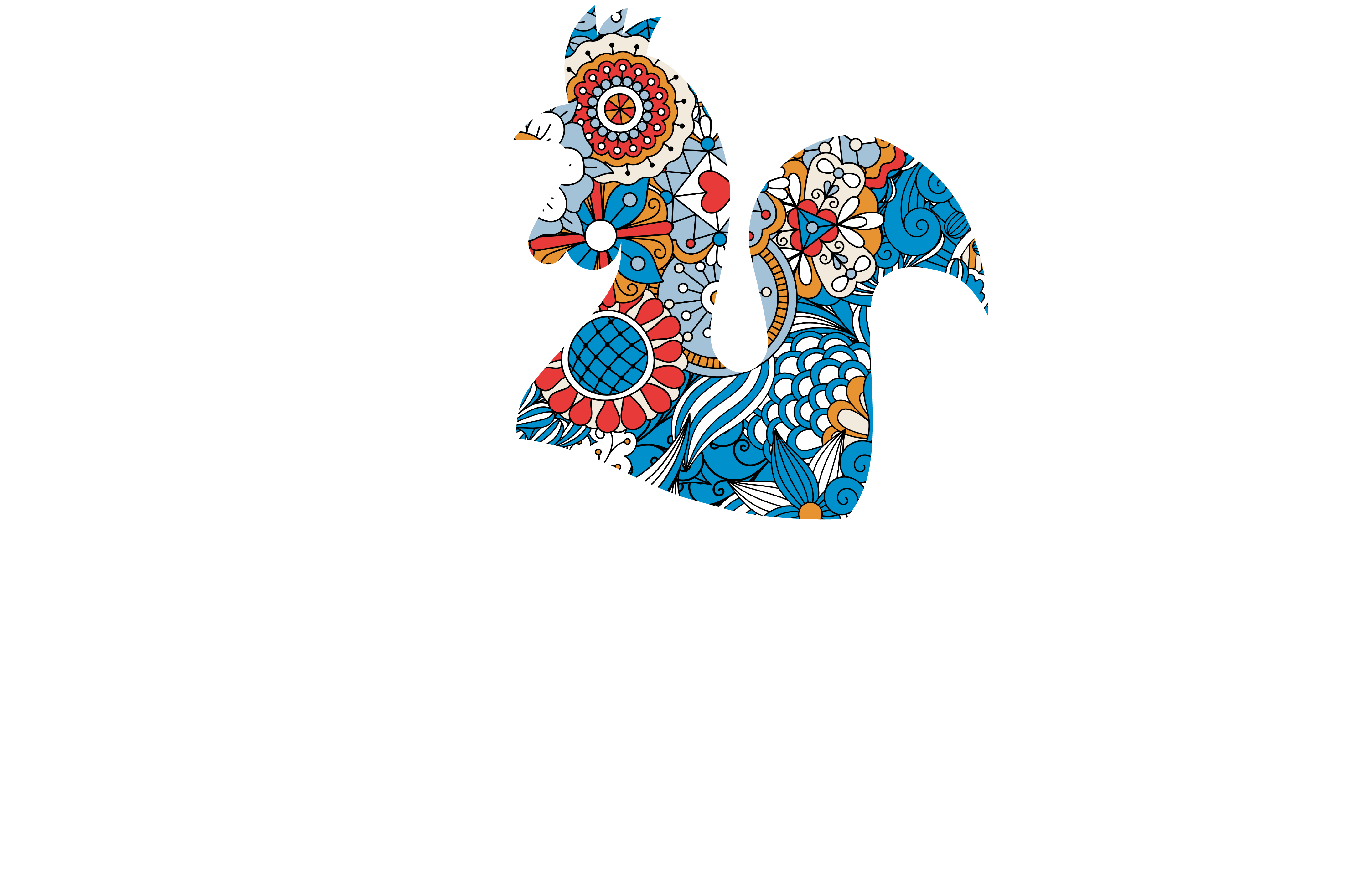 Logo Lusifood footer