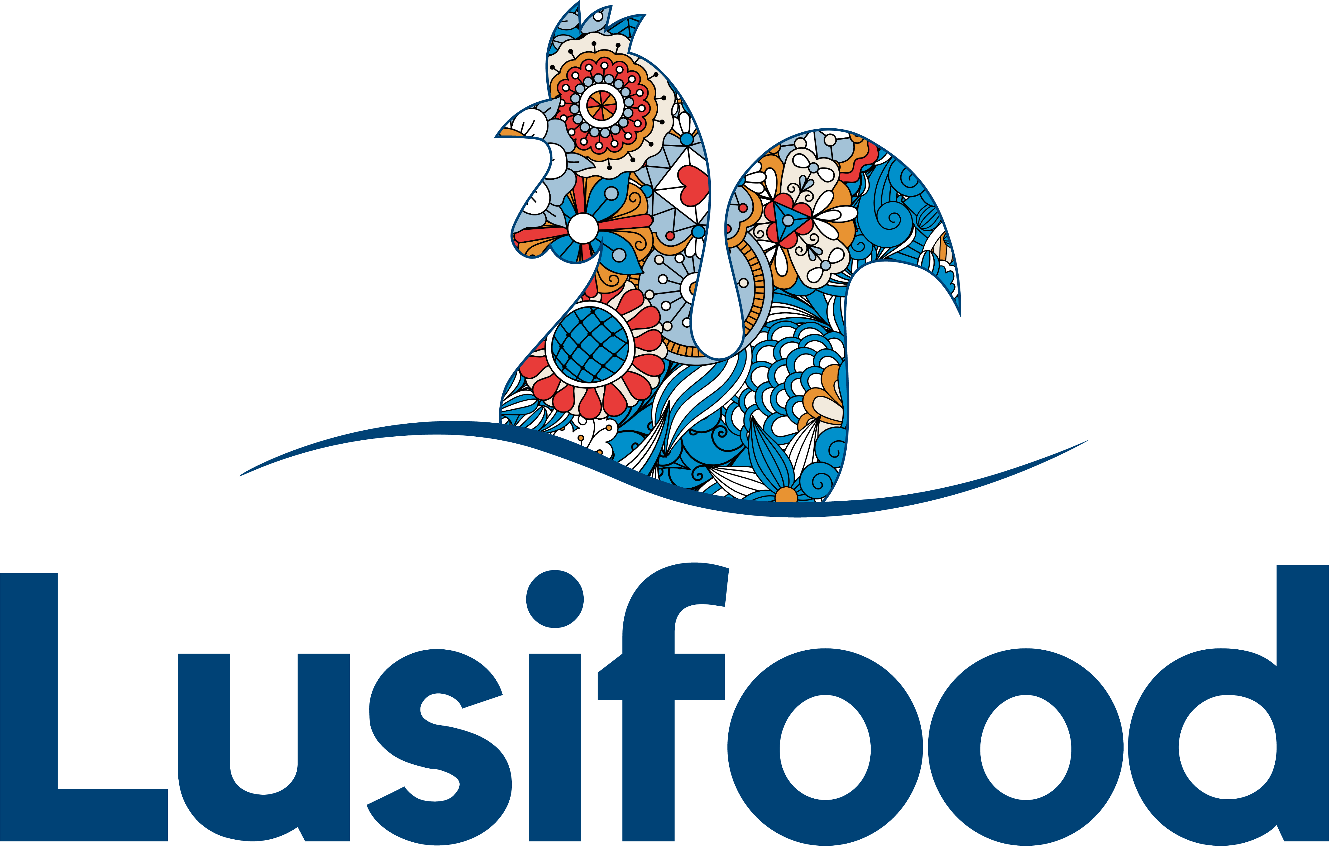 Logo Lusifood barre de navigation